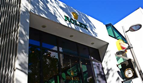 rolex boutique miami.